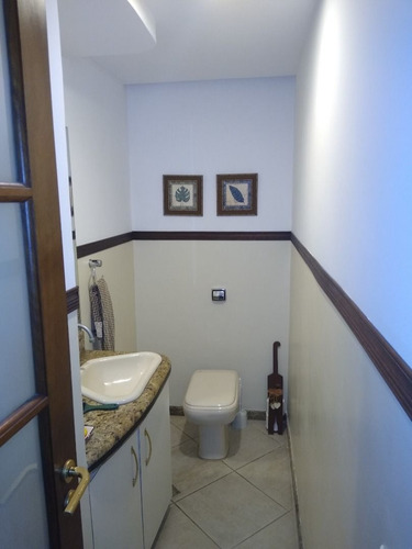 Imagem 7 de 30 de Casa Com 7 Dormitórios À Venda Com 300 M² No Anil - Ca0036
