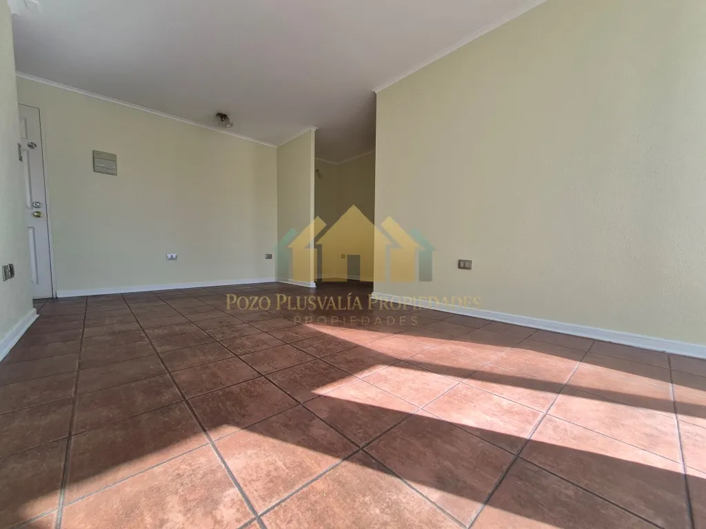 Imagen 3 de 30 de Arriendo Año Corrido, Departamento , La Serena