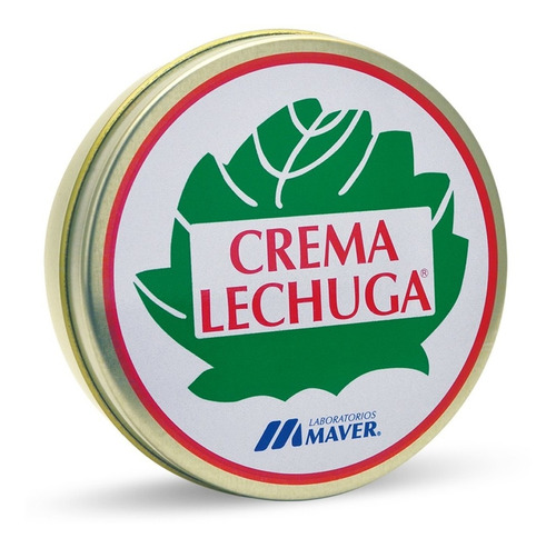 Lechuga Clásica Crema 150 Ml.