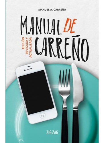 Libro Manual De Carreño - Manuel Antonio Carreño