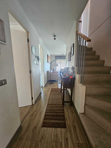 Casa 149 M2, 5d+4b+piscina, La Florida (75323)