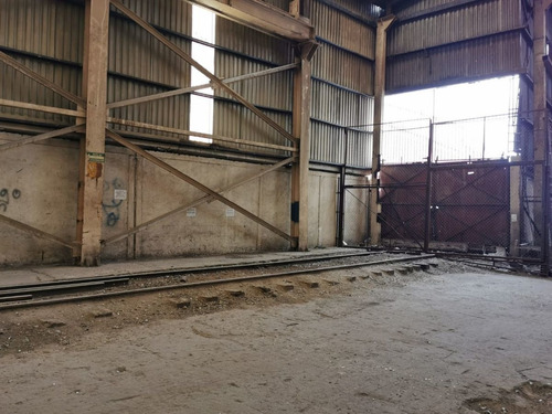 Imagen 16 de 16 de Bodega En Venta Y Renta En Vallejo