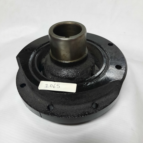 Damper Cigüeñal Ford Bronco F150 F350 302 Fi 1992-1996