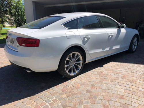 Audi A5 Sportback 2.0 Tfsi 211cv Multitronic
