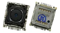 Comprar Camara Trasera Compatible Con Samsung J1 Ace J110 J111f