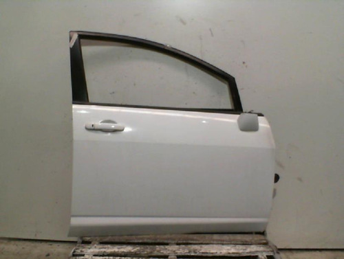 Puerta Delantera Derecha Nissan Tiida 5p 2010 - 291052