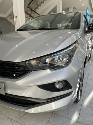 Fiat Cronos 1.3 Gse Drive Pack Plus Cvt