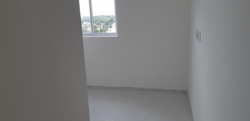 Apartamento Para Venda - 004795