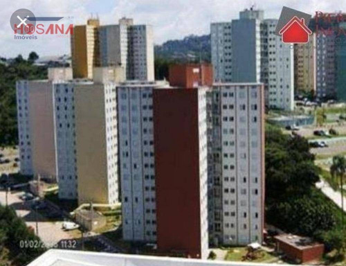 Imagem 1 de 20 de Apartamento Com 2 Dormitórios À Venda, 78 M² Por R$ 270.000 - Ap0142