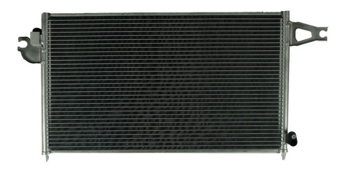 Condensador Automotriz Acura Rsx 02-06