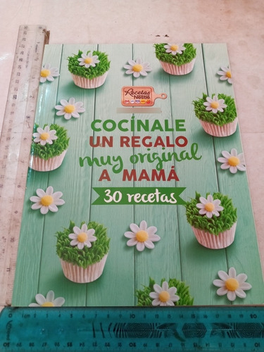 Revista Recetas Nestlé No 3 Marzo 2017