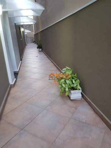 Imagem 12 de 16 de Apartamento À Venda, 52 M² Por R$ 270.000,00 - Picanco - Guarulhos/sp - Ap2575