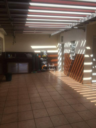 Imagem 15 de 19 de Casa Com 2 Dormitórios, 150 M² - Venda Por R$ 975.000,00 Ou Aluguel Por R$ 4.000,00/mês - Jardim Do Colégio (zona Norte) - São Paulo/sp - Ca0286