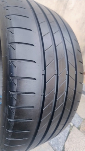 Pneu 275/35r19 100y Turanza T005 Runflat Bridgestone Usado Y (Usado)