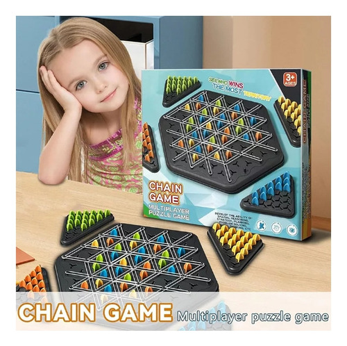 Triángulo De Interactivo Juguetes Mesa Juego Goma