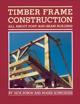 Comprar Libro: Construcción De Estructuras De Madera: Todo Sobre Pos