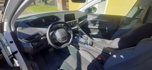 Peugeot 3008 1.6 Allure Thp Tiptronic 2020