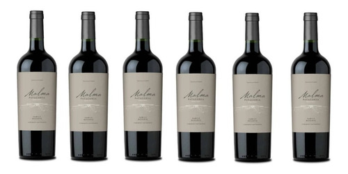 Malma Reserva De Familia Cabernet Sauvignon 750 Ml X6