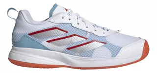 Zapatillas adidas Tennis Tennis Avaflash Mujer Mf Bl