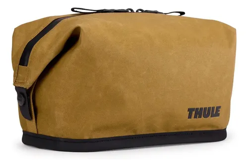 Necessaire Thule Toiletry Bag Aion Marrom Nutria Lisa