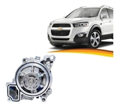 Bomba Agua Chevrolet Captiva 2.4 2012 / 2017 Le5