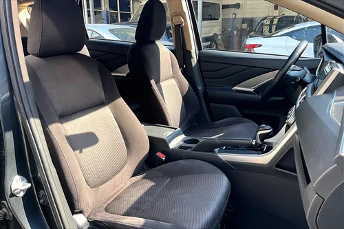 Mitsubishi Xpander 5 PTS. GLS, 1.5L, TA, 7 PAS., RA-16