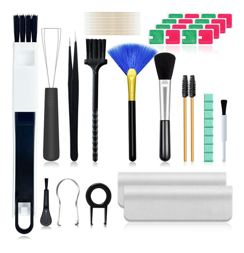 Keyboard Cleaner Kit,computer Cleaning Kit,mechanical Pc