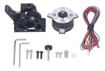 Comprar Motor Extrusor De Impresora 3d, Engranaje De Reducción De Ac
