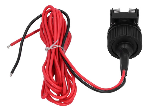 Adaptador De Enchufe For Encendedor De Cigarrillos De Coche