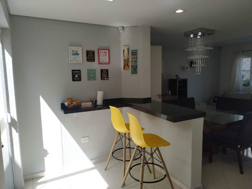 Imagem 3 de 15 de Casa À Venda Na Rua José Bajerski, Abranches, Curitiba - Pr - Liv-14301