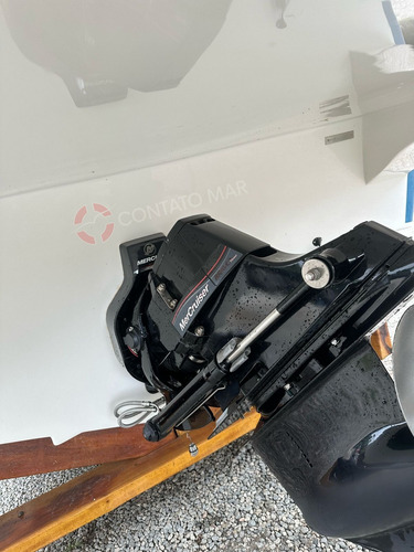 Onix 290 Ano 2022, 01 Mercruiser 300hp