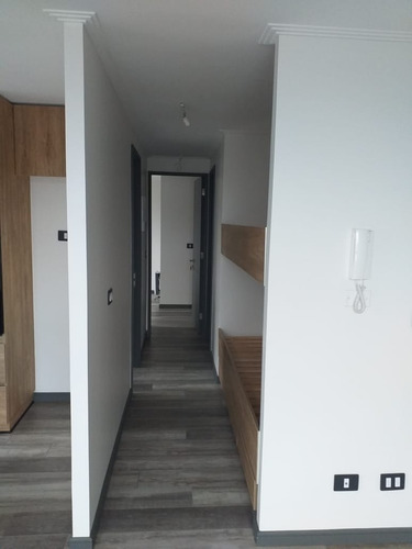 Imagen 4 de 13 de Arriendo - Nuevo Y Exclusivo Departamento En Pto Varas