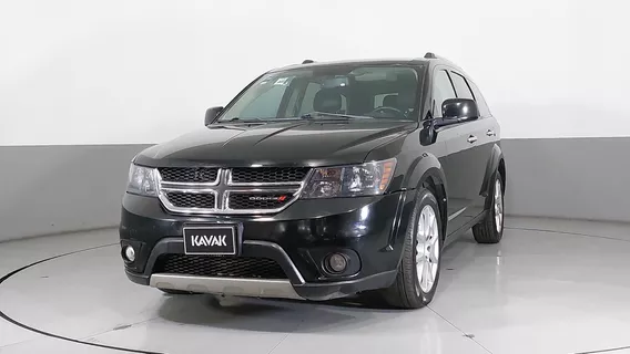 Dodge Journey 3.6 R/t