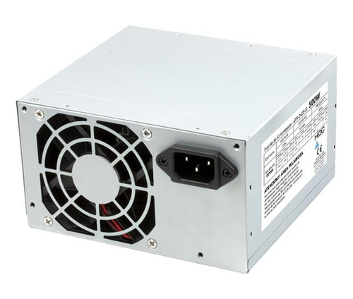 Fuentes De Poder Genéricas - Promoción!! 200w,300w,400w,500w (Reacondicionado)