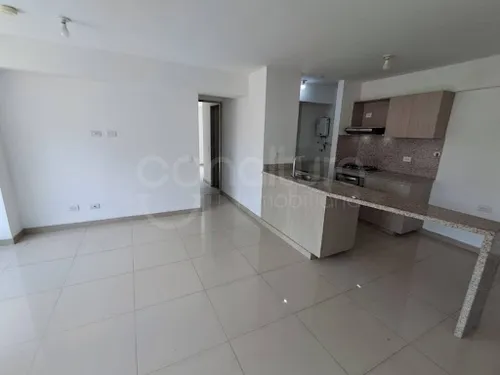Apartamento En Arriendo Pan De Azucar 472-6718