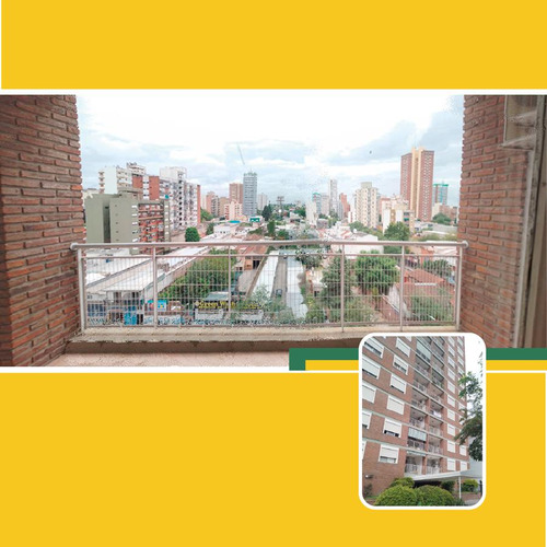 Departamento  Venta  San Miguel. 3 Amb