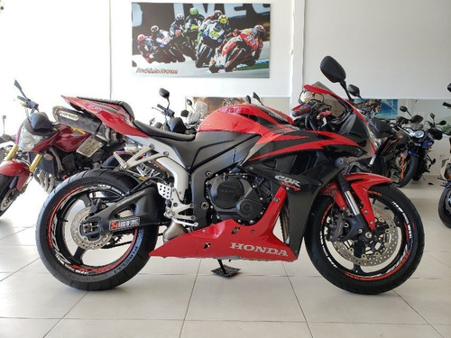 Cbr 600rr