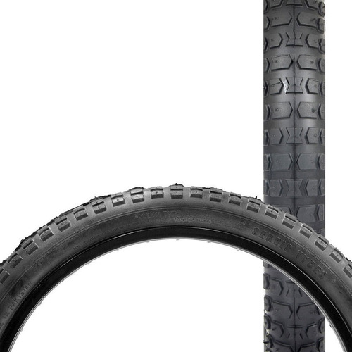 Pneu Para Bike Bmx Servis Tyres Blaze Xp Aro 20 X 2.125