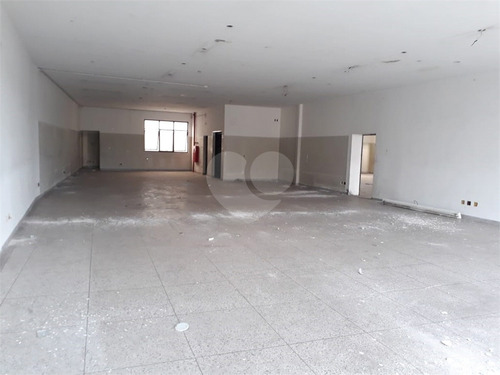 Imagem 26 de 30 de Bairro Do Brás Prédio Inteiro Com Área Construída De 1..400 Metros Térreo Mezanino E Mais 4 Andares - Reo349762
