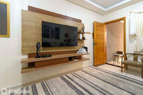 Imagem 4 de 10 de Casa À Venda Em São Paulo - 50287