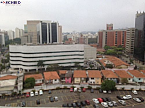 Imagem 7 de 11 de Sala Comercial ! - Mr57383