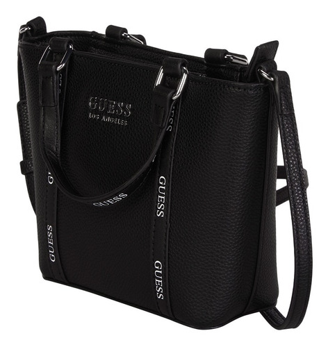 Imagen 2 de 5 de Bolsa Guess Factory Eastport Mini Tote