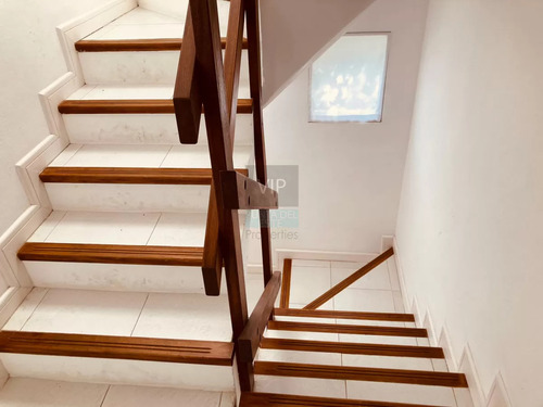Alquiler Verano Apartamento De 3 Dormitorios + Servicio, Con Vista Al Mar.