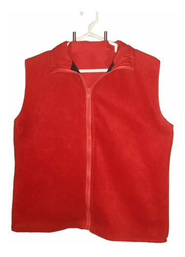 Chaleco De Invierno Talla S Nuevo