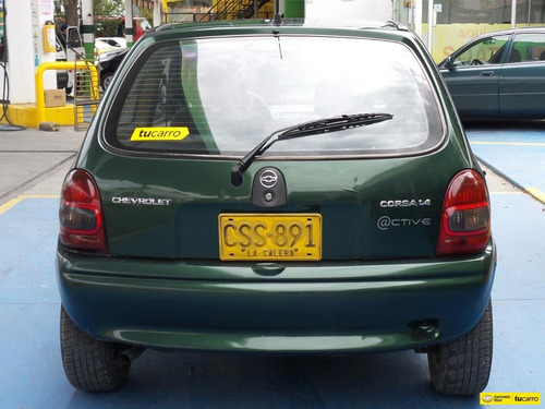 Chevrolet Corsa 1.4 L