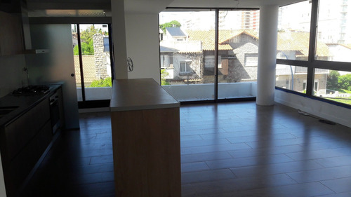 Imagen 2 de 30 de Departamento De 4 Ambientes - Vista Al Mar Roca 100