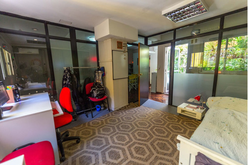 Imagen 11 de 22 de Venta Estudio, 4 Ambientes Belgrano