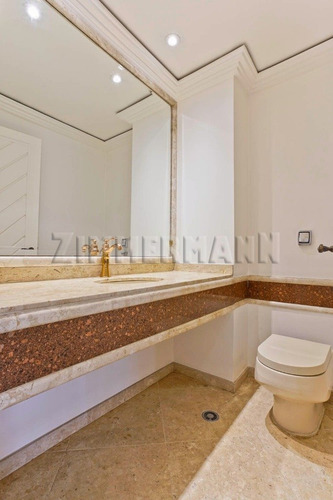 Imagem 10 de 15 de Apartamento - Pacaembu - Ref: 98253 - V-98253