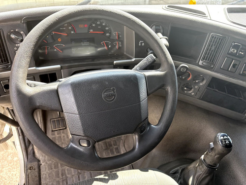 Volvo Fm 370 2011 4x2 19320 1933 19 320 2041 Vm 330
