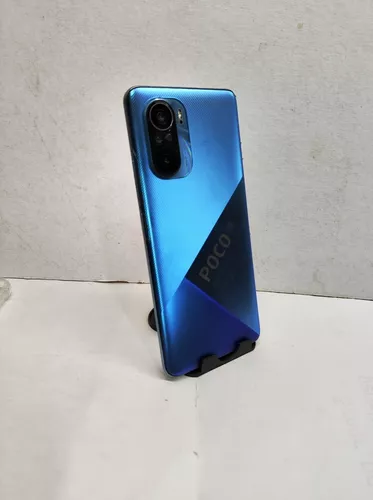 Xiaomi Poco X3 Pro 256gb (Blue) - Celutronic Venta de Celulares Libres en  Argentina